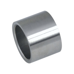 Prechod medzi stĺpom (plochý) a kotviacou platňou, L:15mm Prechod medzi stĺpom (plochý) a kotviacou platňou, L:15mm